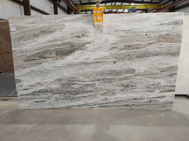 Granite Slab Inventory - Elberton, Georgia - SLABCO