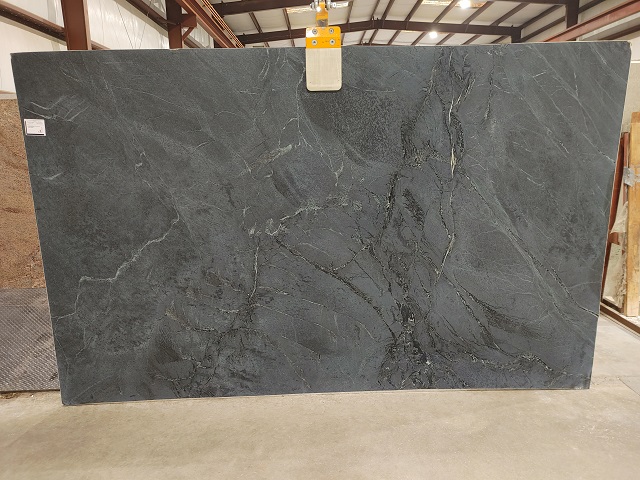 SOAPSTONE GREY – Marble Quartzite Granite Onyx