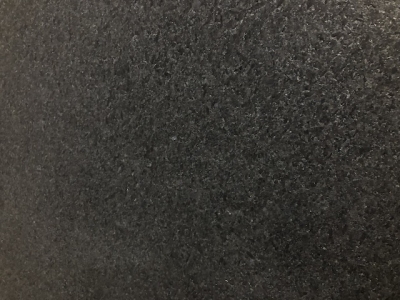 Black Pearl - Brushed Closeup