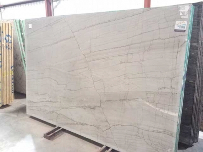 Olympus Quartzite Slab 101773