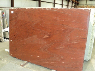 Rosa Quartzite Slab 29841