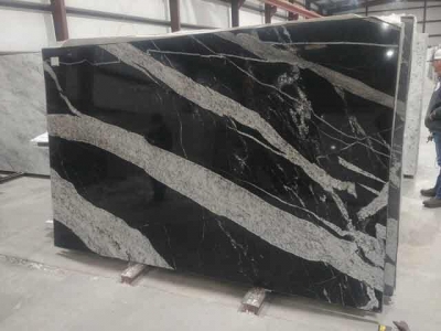 Sky Fall Granite Slab 0005