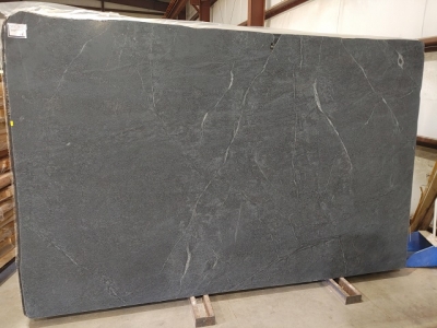 Soapstone Honed 15281