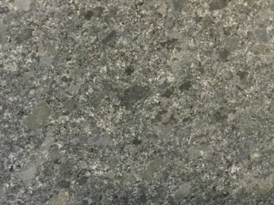 Steel Grey - Satin Closeup