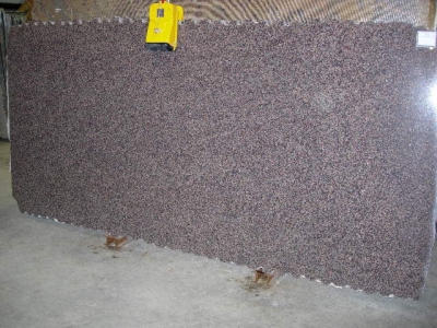 Violetta Granite Slab